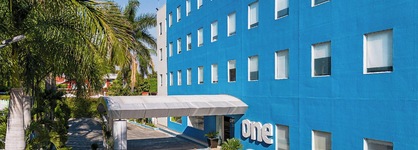One Cuernavaca