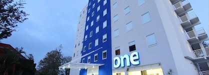 One Xalapa Las Animas