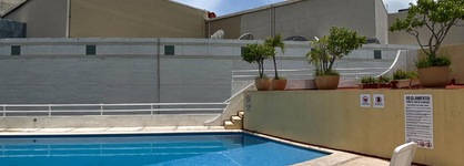 Hotel Suite Jazmin