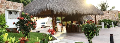La Quinta Gran Bahia Cuastecomates