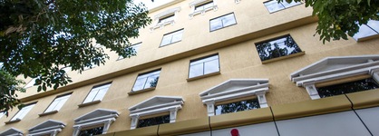 Bogari Hotel