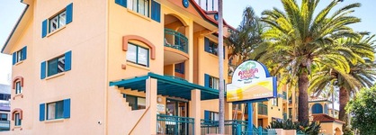 Aruba Sands Resort