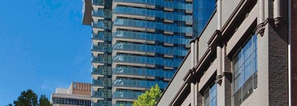 Sheraton Melbourne Hotel