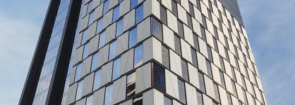 Ibis Adelaide