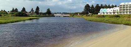 Lady Bay Resort