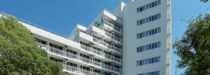 Hotel Gergana - All Inclusive