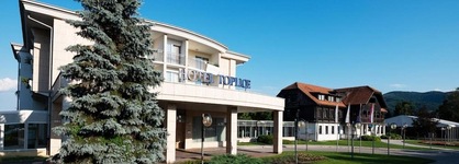 Hotel Toplice