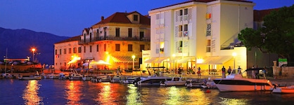 Hotel Vrilo