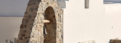 Amazon Mykonos Resort & Spa