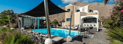 Villa Anemomilos