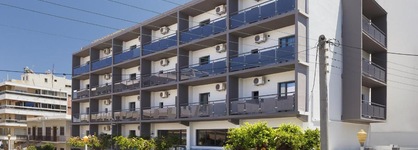 Butterfly Hotel