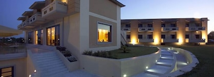 Dekelia Hotel