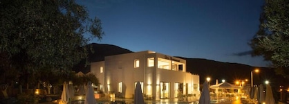 Lindos View Hotel
