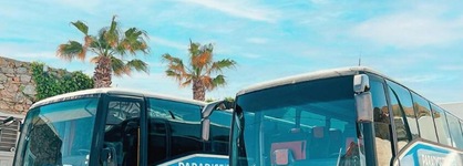 Paradise Beach Resort