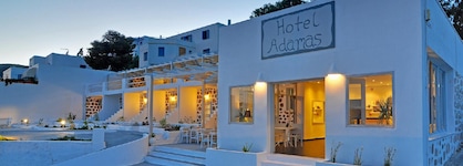 Hotel Adamas