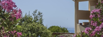 Panorama Fanari Studios & Apartments