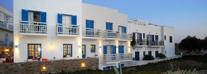 Hotel Galini