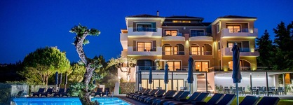 Kymothoe Elite Suites