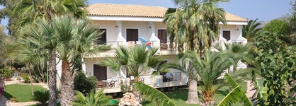 Ilios Hotel