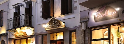 Odos Oneiron Boutique Hotel
