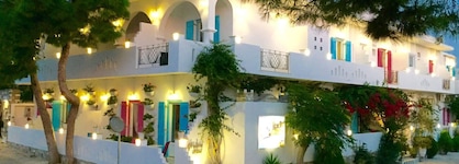 Afrodite Boutique Hotel
