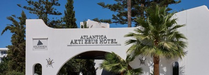 Atlantica Akti Zeus