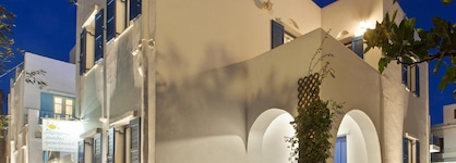 Matas' Apartments