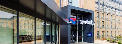 Travelodge Cambridge Newmarket Road