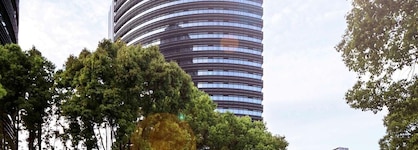 Pullman Shanghai Xuhui