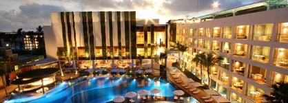 The Stones - Legian, Bali - Marriott Autograph Collection Hotel