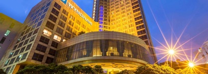 Wyndham Surabaya City Centre