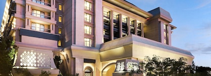 Hotel Tentrem Yogyakarta