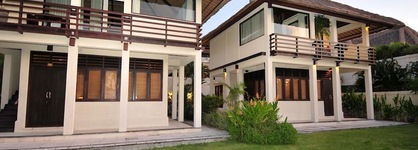 Blue Point Resort And Spa