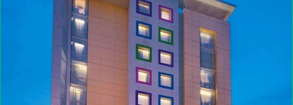 Ibis Styles Solo