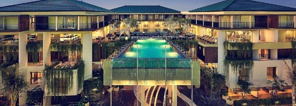 Mercure Bali Legian
