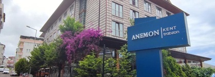 Anemon Hotel Trabzon