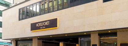 Hotel Forêt The Spa