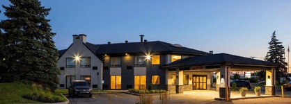 Comfort Inn Aeroport