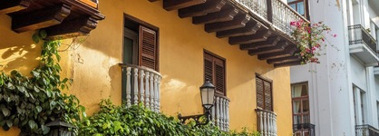 Hotel Boutique Casa Del Coliseo
