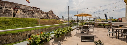 Ghl San Lazaro Art Hotel