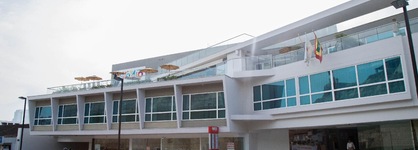 Ghl San Lazaro Art Hotel