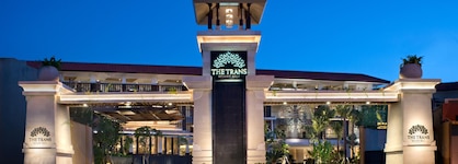 The Trans Resort Bali