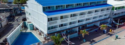 Hotel Bahia Sardina
