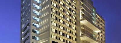 Holiday Inn New Delhi Mayur Vihar Noida By Ihg