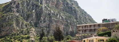 Amfitriti Palazzo