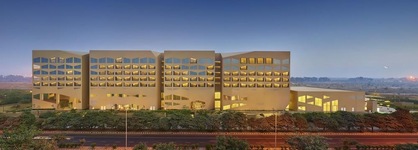 Vivanta New Delhi, Dwarka