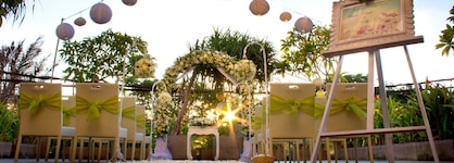 Eden Hotel Kuta Bali
