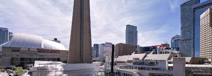 Delta Hotels By Marriott Toronto