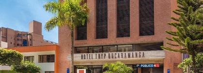 Hotel Bari Bucaramanga