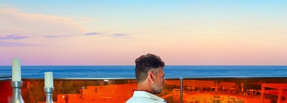 Litohoro Olympus Resort Villas & Spa